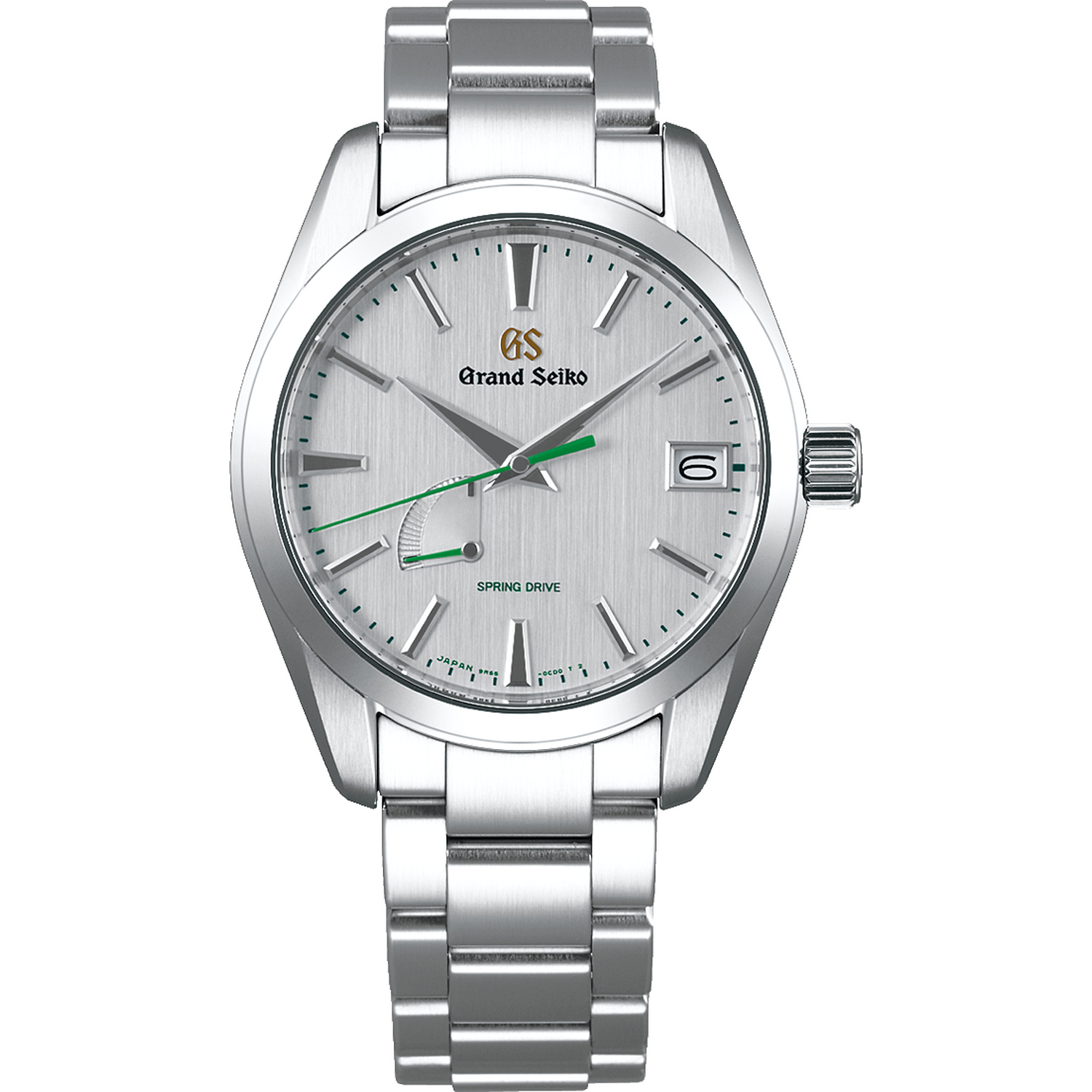 Часы Grand Seiko Heritage SBGA427G